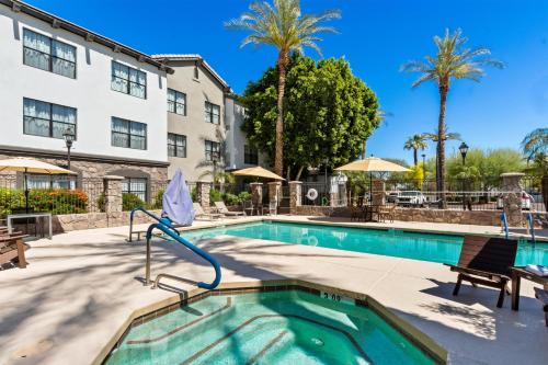 Residence Inn Phoenix Goodyear - image 33