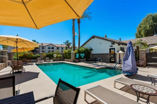 Utsikt, Sonesta ES Suites Goodyear in Goodyear