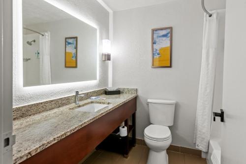 Comfort Inn Laurinburg - image 39
