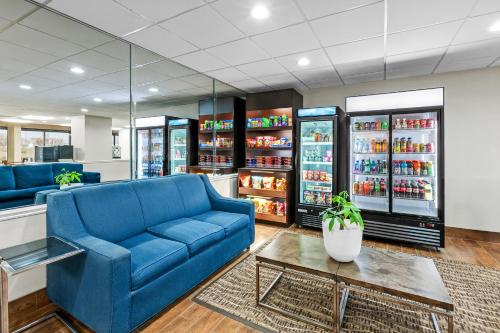 Comfort Inn Laurinburg - image 20