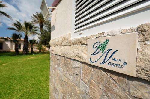 Iekārtas, Villa Noemi - Pochi passi dal mare in Cava D'Aliga