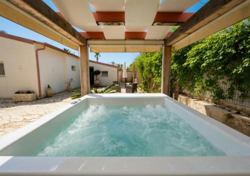 Apkārtne, Villa Noemi - Pochi passi dal mare in Cava D'Aliga