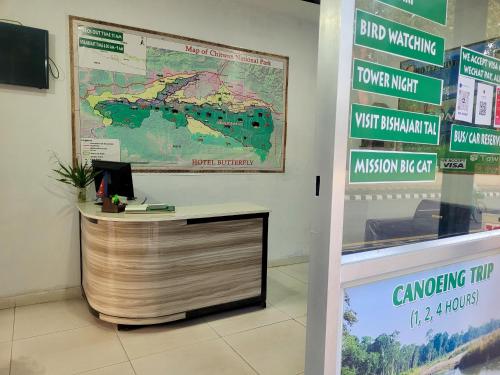 Hotel Butterfly , Sauraha , Chitwan in Chitwan