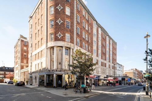 Peaceful Studio in the heart of Queensway - image 13