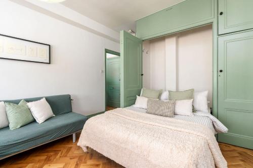 Peaceful Studio in the heart of Queensway - image 7