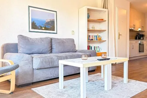 Feriendorf Papillon Wohnung 01-3 in Boltenhagen, Deutschland