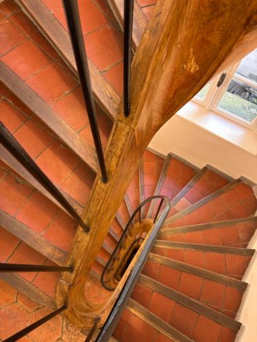 Cozy Stay near LOUVRE & St Germain Pres Aldaro