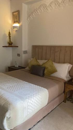 Riad 4 Jardins & Spa Room Type - Deluxe Double Room