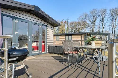 Ostseecamp Lübecker Bucht Ferienhaus "Fisch Ole" in Scharbeutz, Deutschland