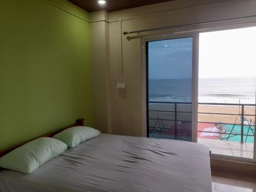 Gokarna Beach sea Stay