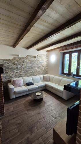 Borgo Antico in Camerano Casasco