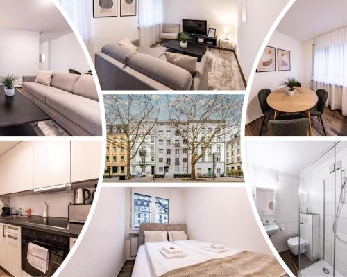 The R Apartment Belchen