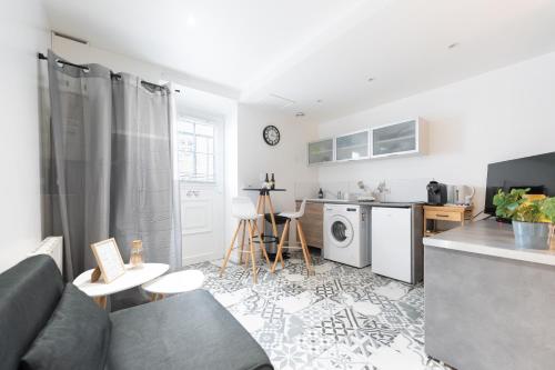 Le Petit Macé - Studio Cosy en centre ville