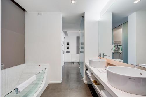 Best Western Parco Paglia Hotel in Chieti