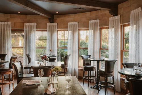 Mirbeau Inn & Spa - Skaneateles - 편의 시설/서비스