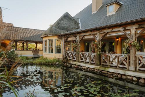 Mirbeau Inn & Spa - Skaneateles - 편의 시설/서비스