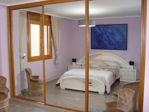 Apartamento Casablanca in Mora de Rubielos