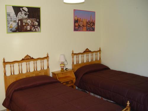 Apartamento Casablanca