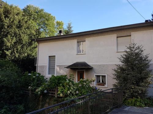  Regina Apartment, Pension in Chiavenna bei Prestone