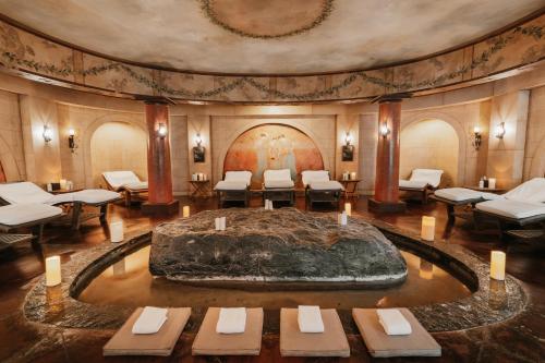 Mirbeau Inn & Spa - Skaneateles - 스파