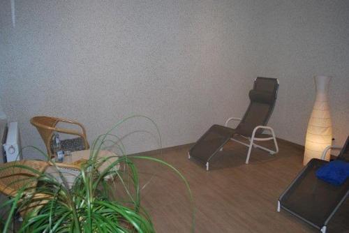 Feriewohnung-Schrotkammer in Klausdorf