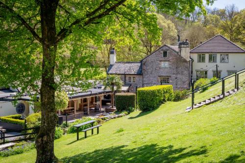 Bickley Mill Inn