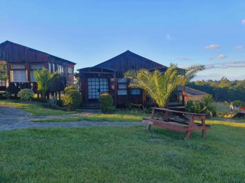 Run 'n Fire Garden Court in Mbabane