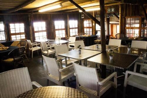Run 'n Fire Garden Court in Mbabane