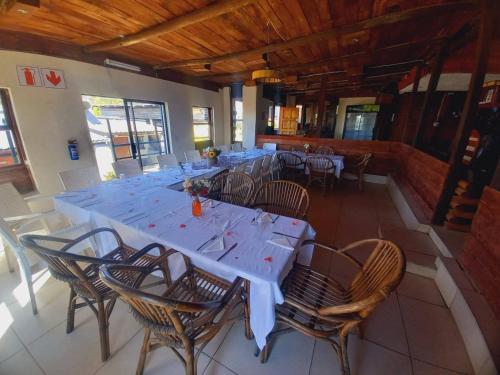 Run 'n Fire Garden Court in Mbabane