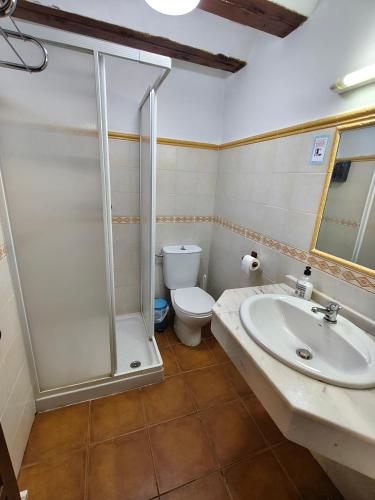 Hotel Rural Papasol 5