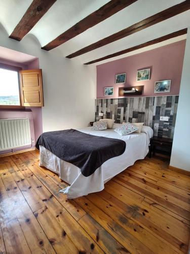 Hotel Rural Papasol in Atapuerca