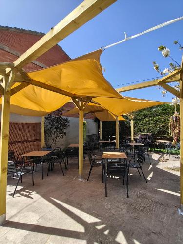 Hotel Rural Papasol in Atapuerca