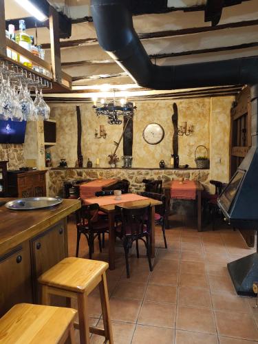 Hotel Rural Papasol in Atapuerca