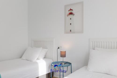 Blue Nautico - penthouse with stunning views of La Herradura - image 3
