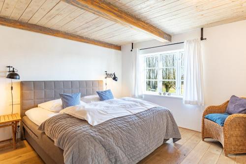 Schleusenwärter LUV (Schleusenwarter LUV) in Neukirchen