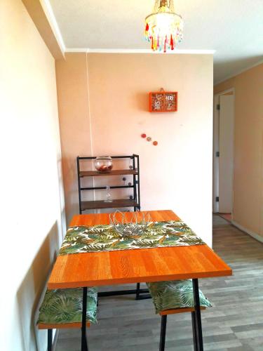 Lndo departamento reñaca alto