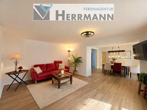 Ferienwohnung Seidelbast