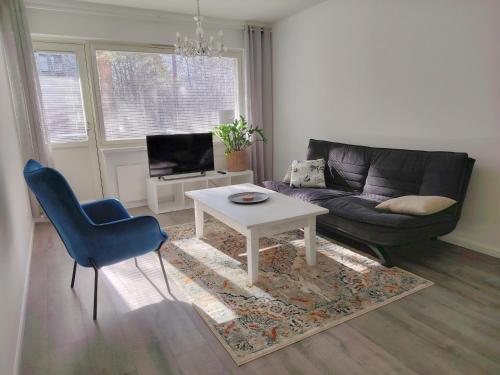 Ihan Puotilan Metron lähellä, Helsinki