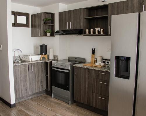Petapolis 2 - Apartamento en el centro de la ciudad - Zona 12 de la Ciudad de Guatemala in Zone 12