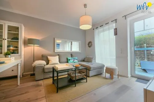 Ferienhaus Melkerpad 28 Ferienwohnung Langeoogzeit in Langeoog, Deutschland