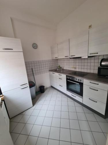 FLEX Aparts - 2-Raum Wohnung in Zwickau mit Balkon in Zwickau