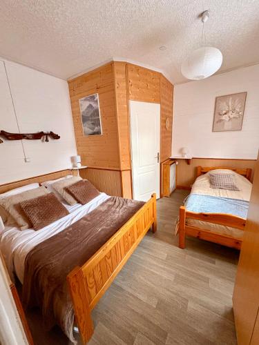 Appartement deux à trois personnes - Location saisonnière - La Bourboule