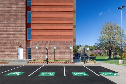 Fairfield by Marriott Inn & Suites Athens Madison in 麥迪遜