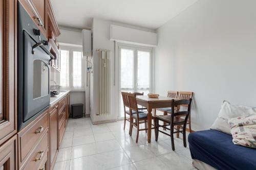 GuestHost - Cozy Apartment X4 Milano Lambrate