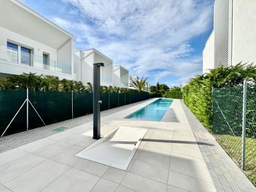 Villa 124 Residence