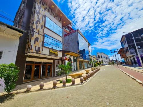 Hostal Macambo, Iquitos