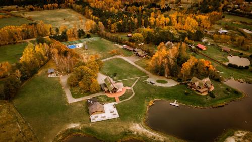 Svencelė Resort – khách sạn tại Priekule