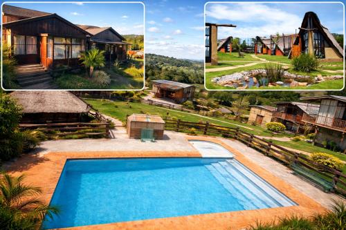 Run 'n Fire Garden Court in Mbabane