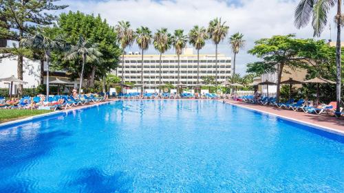 Complejo BLUESEA Puerto Resort compuesto por Hotel Canarife y Bonanza Palace - image 3