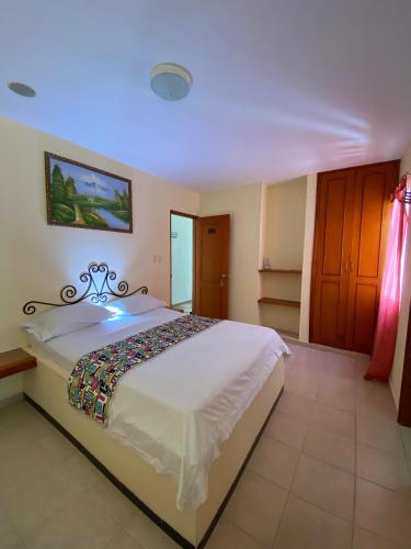 Hotel Terranova SM in Santa Marta